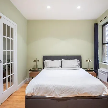 Apartment 556: East Village